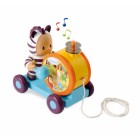 Музыкальная игрушка Smoby Cotoons Барабан